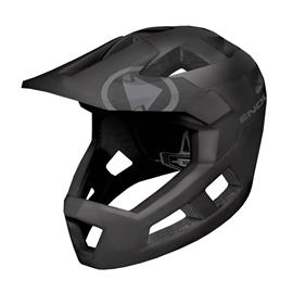 KASK ENDURA SINGLETRACK FULLFACE MIPS BLACK ROZ.M/L-134440