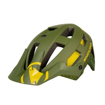 KASK ENDURA SINGLETRACK MIPS ZIELONY GO ROZ.L/XL-134445