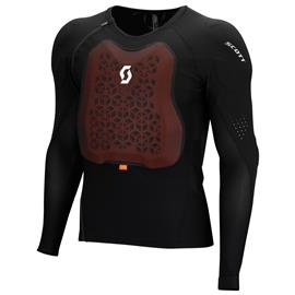 KAMIZELKA SCOTT BODY ARMOR SOFTCON AIR ROZ.M/L-134436