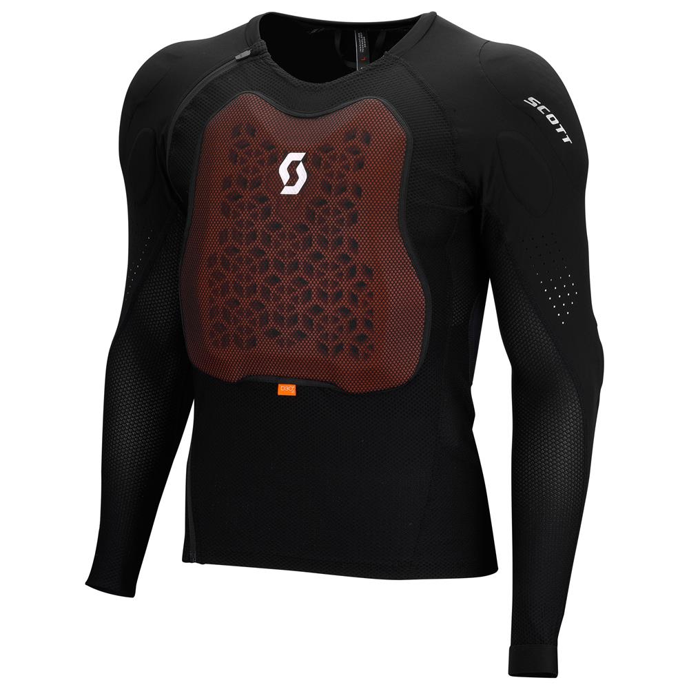 KAMIZELKA SCOTT BODY ARMOR SOFTCON AIR ROZ.M/L-134436