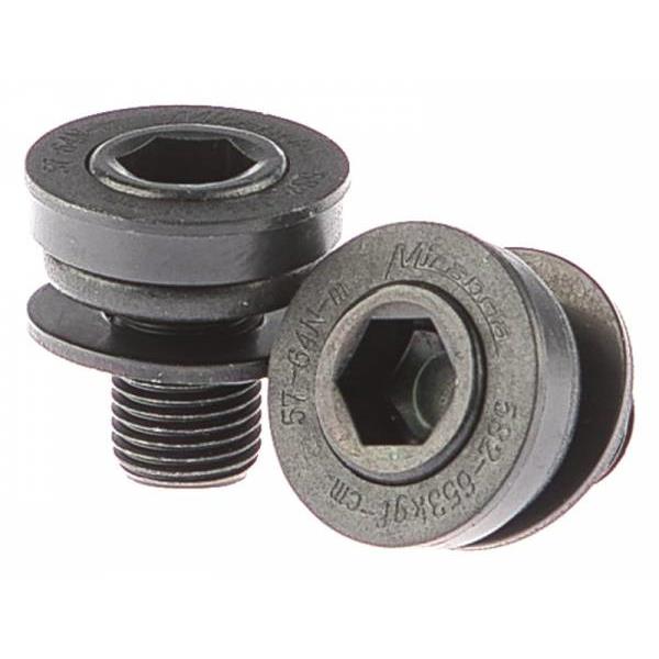 BOSCH ŚRUBA DO KORBY M10 BDU3X-134505