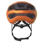 KASK SCOTT ARX SILVER ROZ.L 59-61CM 2024-134465