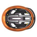 KASK SCOTT ARX SILVER ROZ.L 59-61CM 2024-134466