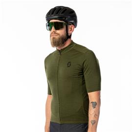 KASK SCOTT CENTRIC PLUS RADIUM YELLOW ROZ.M 55-59CM-134472