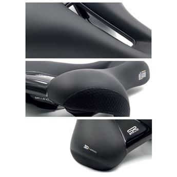 SIODŁO SELLE ROYAL 9320 ELIPSE 45 ST UNISEX-111472
