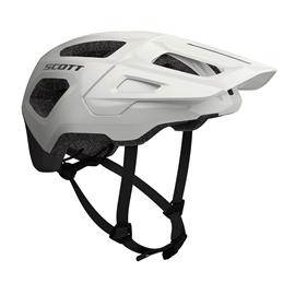 KASK SCOTT ARGO PLUS WHITE/BLACK ROZ.M/L 58-61CM-134453