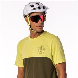 KASK SCOTT ARGO PLUS WHITE/BLACK ROZ.M/L 58-61CM-134455