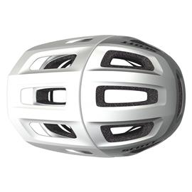 KASK SCOTT ARGO PLUS WHITE/BLACK ROZ.M/L 58-61CM-134457