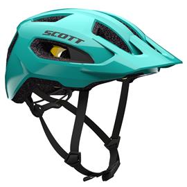 KASK SCOTT SUPRA PLUS TEAL GREEN ROZ.S/M 52-57CM-134451
