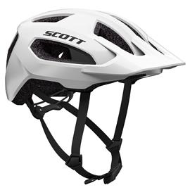 KASK SCOTT SUPRA WHITE ROZ.54-61CM 2024-134488