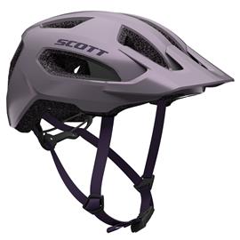 KASK SCOTT SUPRA PURPLE/SILV ROZ.54-61 2024-134483