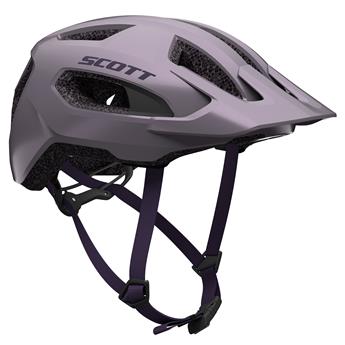 KASK SCOTT SUPRA PURPLE/SILV ROZ.54-61 2024-134483