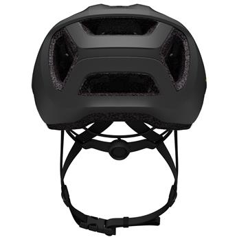 KASK SCOTT SUPRA PURPLE/SILV ROZ.54-61 2024-134485