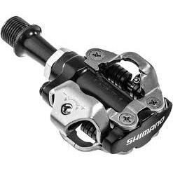PEDAŁY SHIMANO PD-M540 CZARNE-106869
