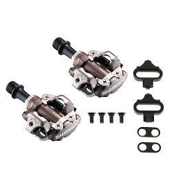 PEDAŁY SHIMANO PD-M540 CZARNE-106870