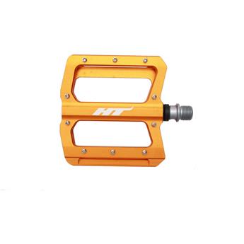 PEDAŁY HT AN01 ZŁOTE-113068