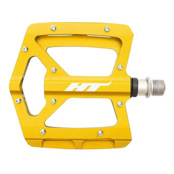 PEDAŁY HT AN06 ZŁOTE-117471