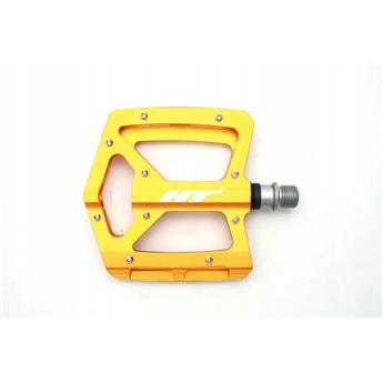 PEDAŁY HT AN06 ZŁOTE-117472