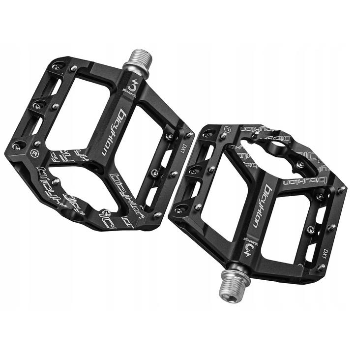 PEDAŁY BICYKLON DX1 CZARNE-119945