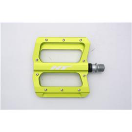 PEDAŁY HT AN01 APPLE GREEN-129887