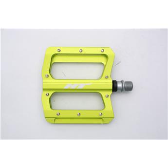 PEDAŁY HT AN01 APPLE GREEN-129887