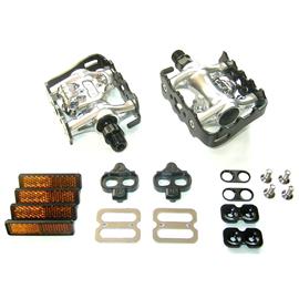 PEDAŁY VP-X92 DWUSTRONNE-100449