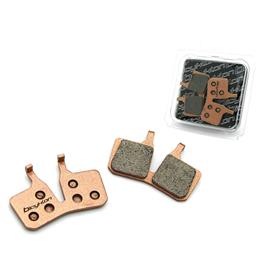 KLOCKI HAM BICYKLON MAGURA MT5 METAL-134516