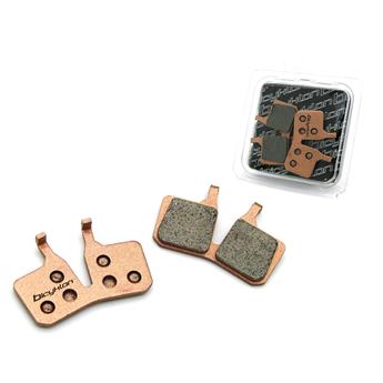 KLOCKI HAM BICYKLON MAGURA MT5 METAL-134516