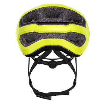 KASK SCOTT ARX PLUS BLK/YELL ROZ.L 59-61CM 2022-125192