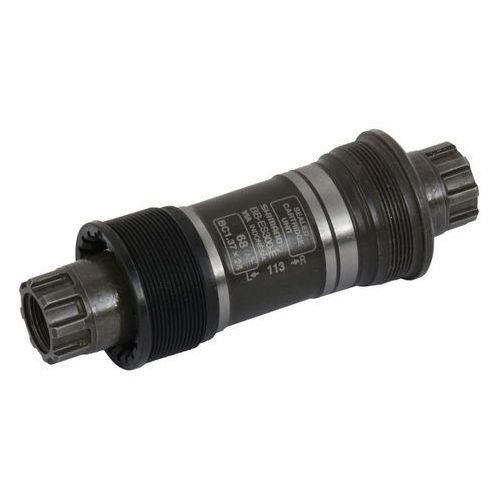 OŚ MECH KORB SH BB-ES300 OCTALINK 126/73MM-112955