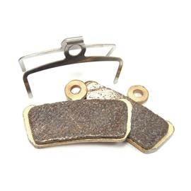 KLOCKI OKŁADZINY CLARKS GUIDE TRAIL METAL VRX859C-112972