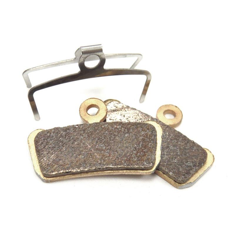 KLOCKI OKŁADZINY CLARKS GUIDE TRAIL METAL VRX859C-112972