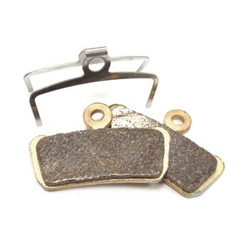 KLOCKI OKŁADZINY CLARKS GUIDE TRAIL METAL VRX859C-112972