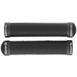 CHWYTY SYNCROS PRO DH DUAL LOCK BLACK-134555