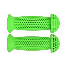 CHWYTY PROX DZIECIĘCE ZIELONE GP-39B 110MM-128370