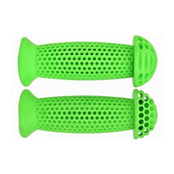 CHWYTY PROX DZIECIĘCE ZIELONE GP-39B 110MM-128370