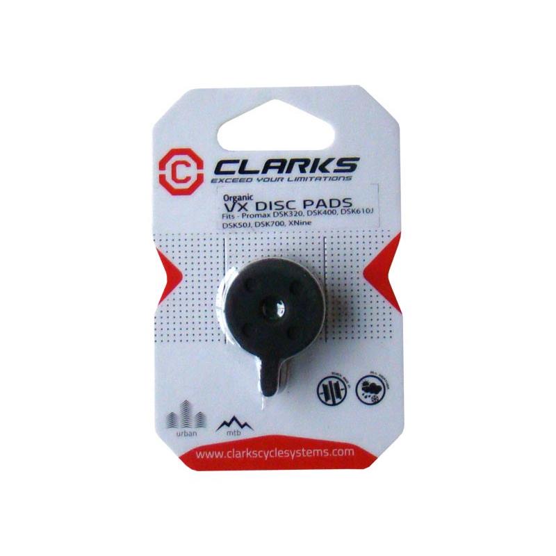 KLOCKI OKŁADZINY CLARKS DSK PROMAX XVX829C-112973