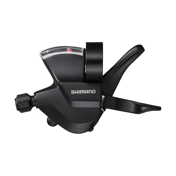 DŹWIGNIA PRZERZ SHIMANO SL-M315 3RZ-113065