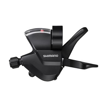 DŹWIGNIA PRZERZ SHIMANO SL-M315 3RZ-113065