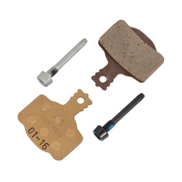 KLOCKI MAGURA 7R MT2/4/6/8 METAL 2701179-113314