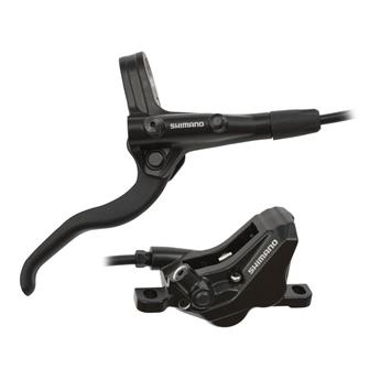 HAMULEC TARCZ SHIMANO MT420 PRZÓD 1000MM ŻYWICZNE-113439