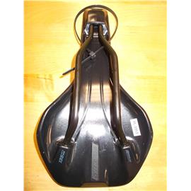 SIODŁO SYNCROS TOFINO 2.0 REGULAR BLACK CR-MO-114136