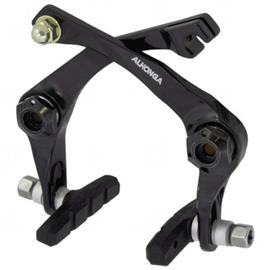 SZCZĘKI HAM YC-926ADU U-BRAKE CZARNE PARA-114313