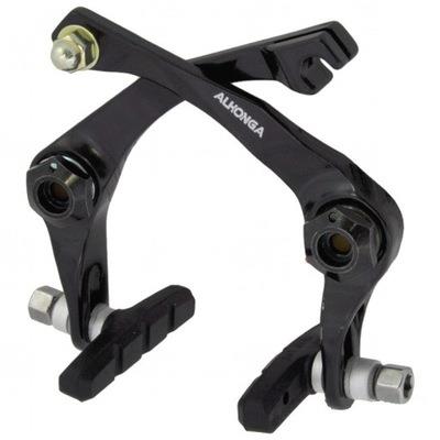 SZCZĘKI HAM YC-926ADU U-BRAKE CZARNE PARA-114313