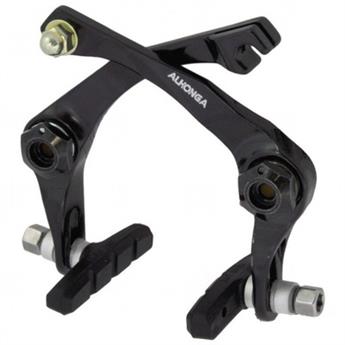 SZCZĘKI HAM YC-926ADU U-BRAKE CZARNE PARA-114313