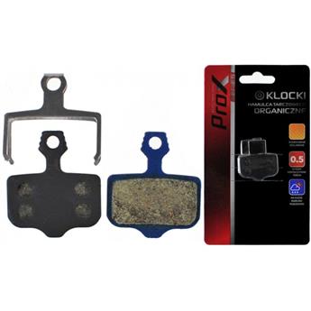 KLOCKI HAM PROX ELIXIR ORGANICZNE BP-44-114398