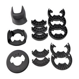 PODKŁADKI DYSTANSOWE SCOTT PATRON KIT-134754