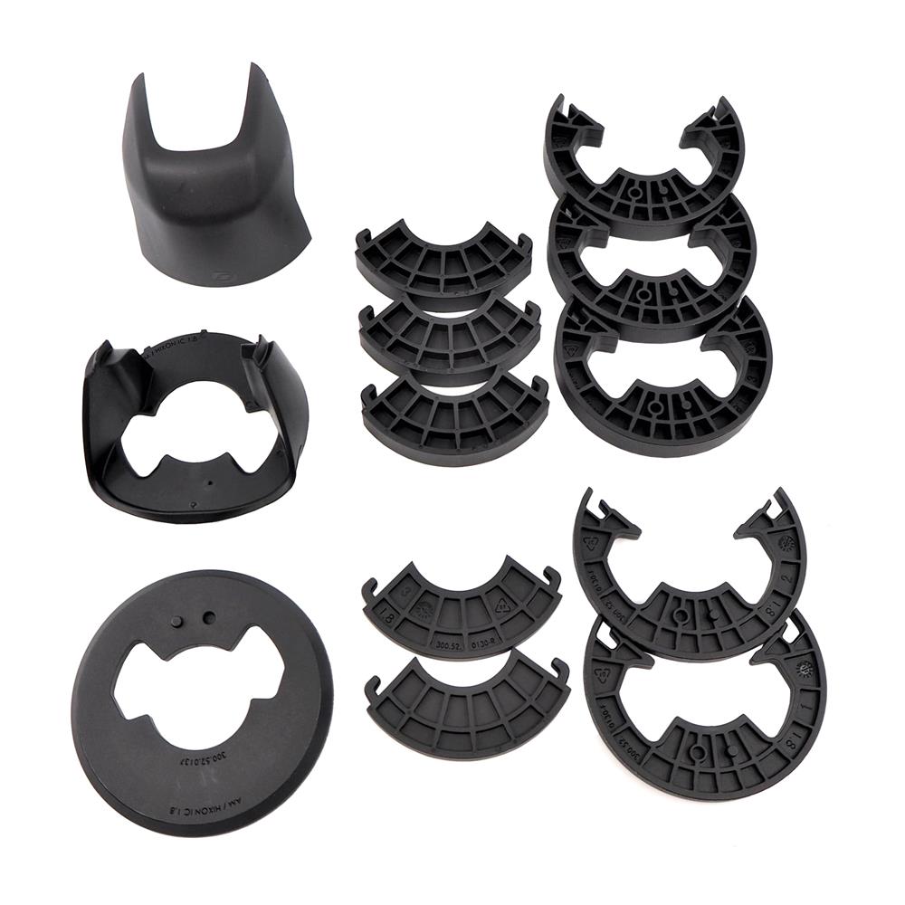 PODKŁADKI DYSTANSOWE SCOTT PATRON KIT-134754