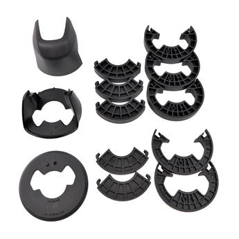 PODKŁADKI DYSTANSOWE SCOTT PATRON KIT-134754