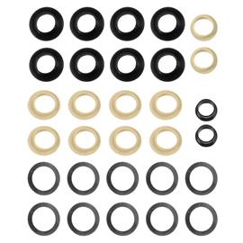 ZESTAW NAPRAWCZY ŁOŻYSKA ŚLIZGOWE IGUS SCOTT GENIUS/SPARK/E-18-134756